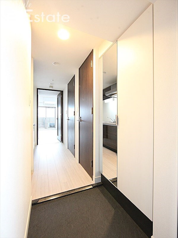 鶴舞駅 徒歩5分 7階の物件内観写真