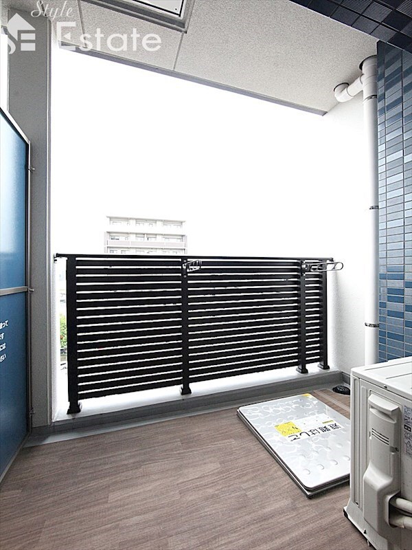 鶴舞駅 徒歩5分 7階の物件内観写真