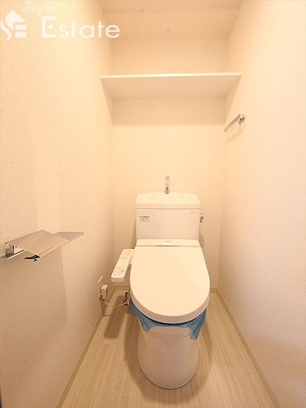 鶴舞駅 徒歩5分 7階の物件内観写真