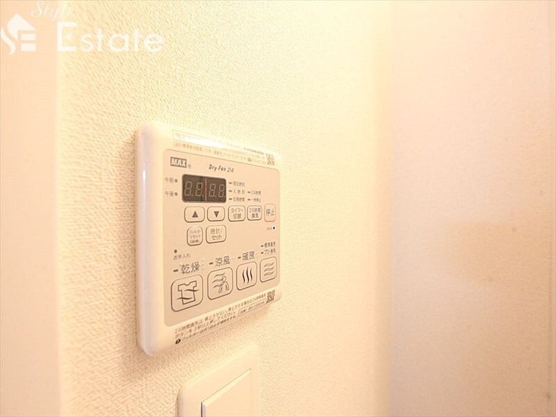 鶴舞駅 徒歩5分 7階の物件内観写真