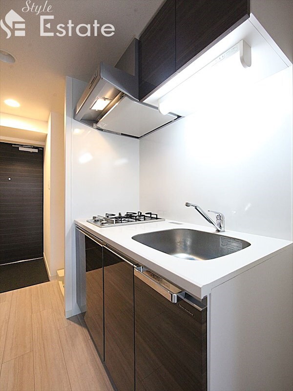 鶴舞駅 徒歩5分 7階の物件内観写真