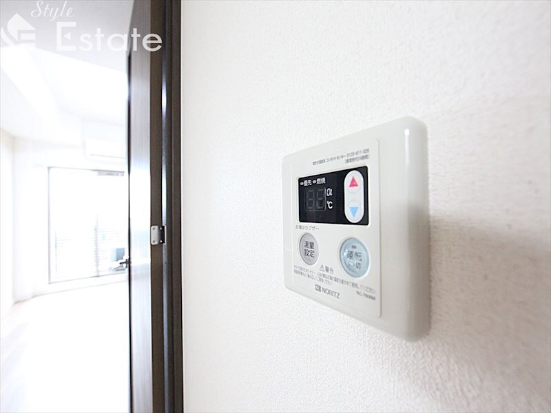 鶴舞駅 徒歩5分 7階の物件内観写真