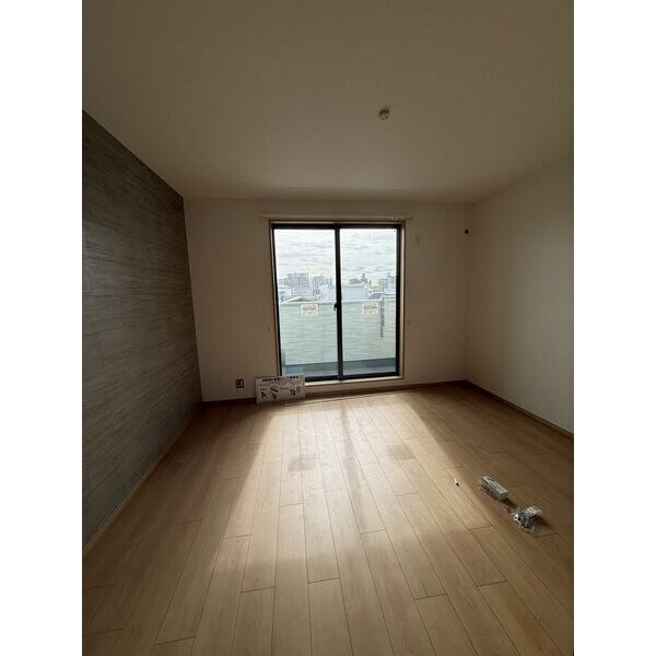 スターブル野並の物件内観写真