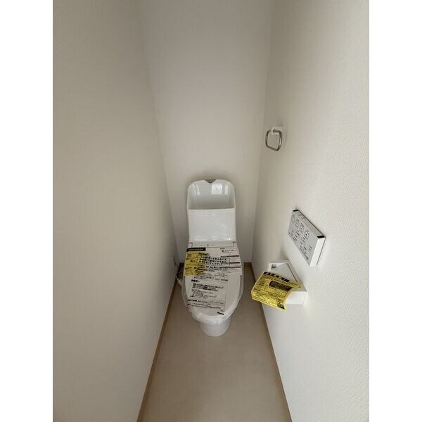 スターブル野並の物件内観写真