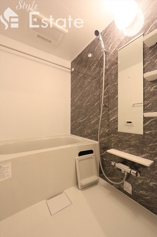 コーポハピネス白砂の物件内観写真