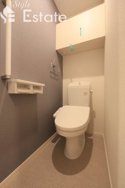 コーポハピネス白砂の物件内観写真