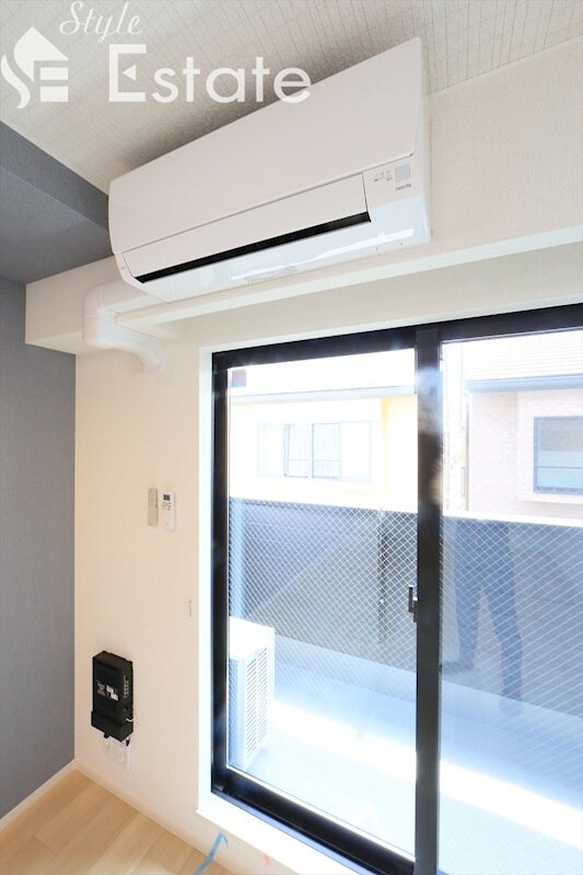 コーポハピネス白砂の物件内観写真