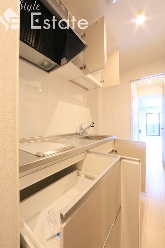 コーポハピネス白砂の物件内観写真