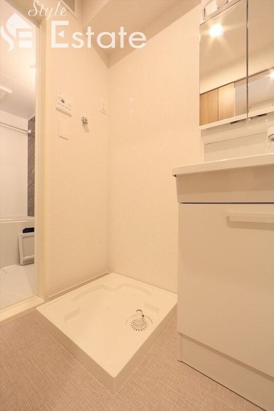 コーポハピネス白砂の物件内観写真