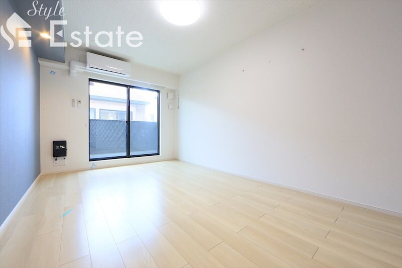 コーポハピネス白砂の物件内観写真