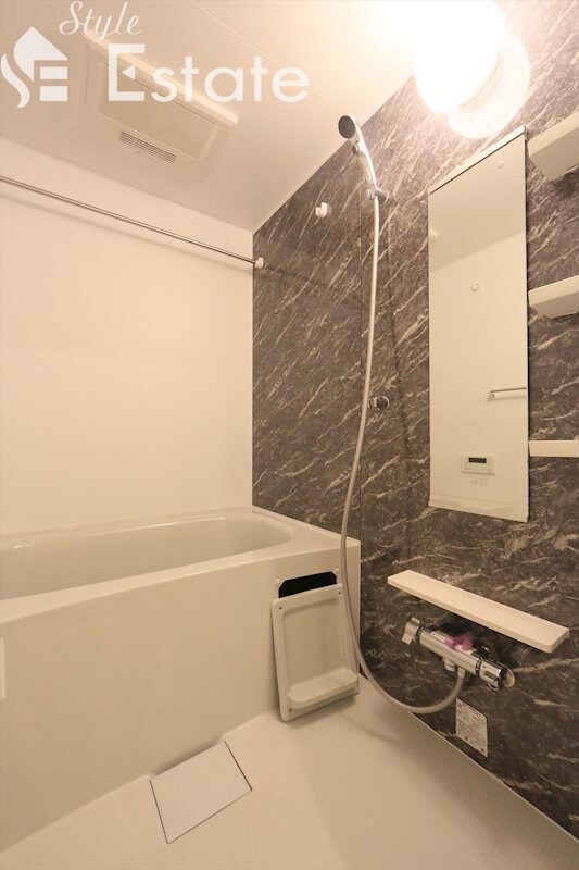 コーポハピネス白砂の物件内観写真