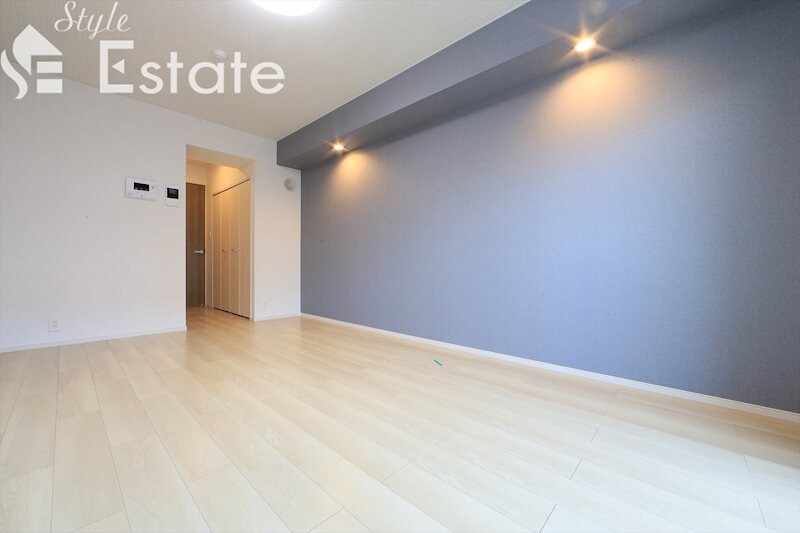 コーポハピネス白砂の物件内観写真