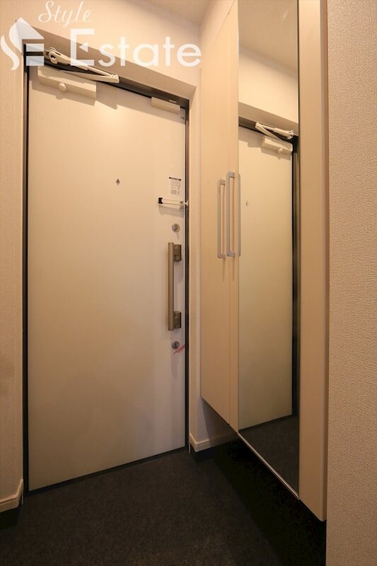 コーポハピネス白砂の物件内観写真