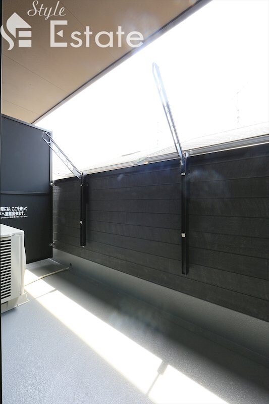 コーポハピネス白砂の物件内観写真