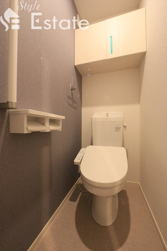 コーポハピネス白砂の物件内観写真