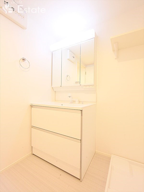 ルミナス野並の物件内観写真