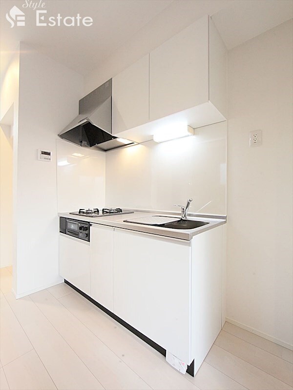 ルミナス野並の物件内観写真