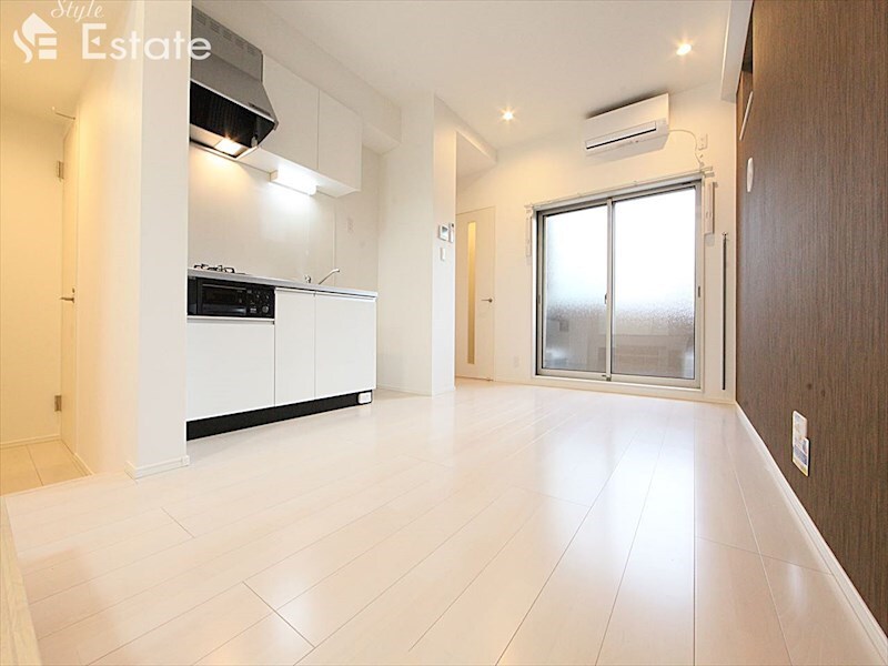 ルミナス野並の物件内観写真