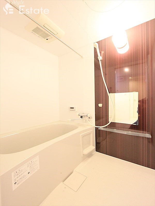 ルミナス野並の物件内観写真