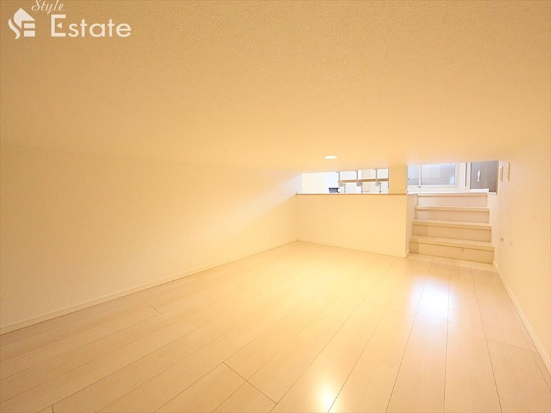 ルミナス野並の物件内観写真