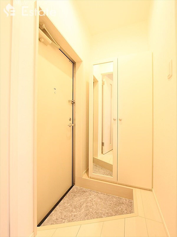 ルミナス野並の物件内観写真