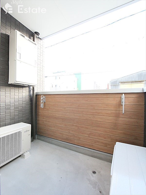 ルミナス野並の物件内観写真