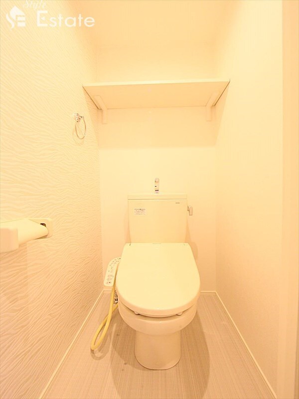 ルミナス野並の物件内観写真