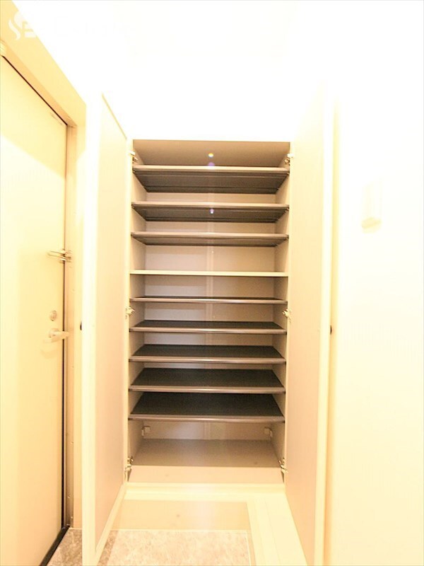 ルミナス野並の物件内観写真