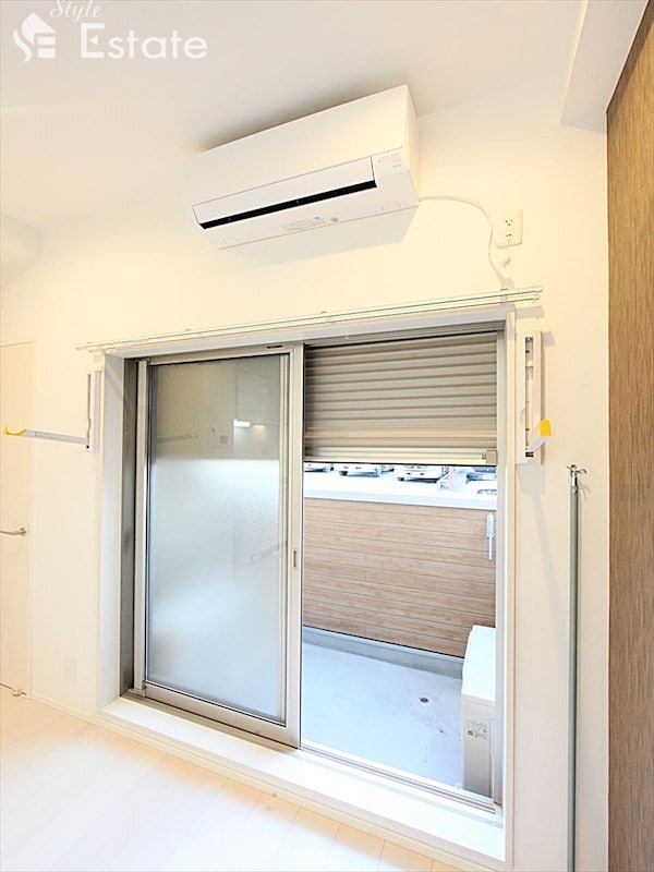 ルミナス野並の物件内観写真