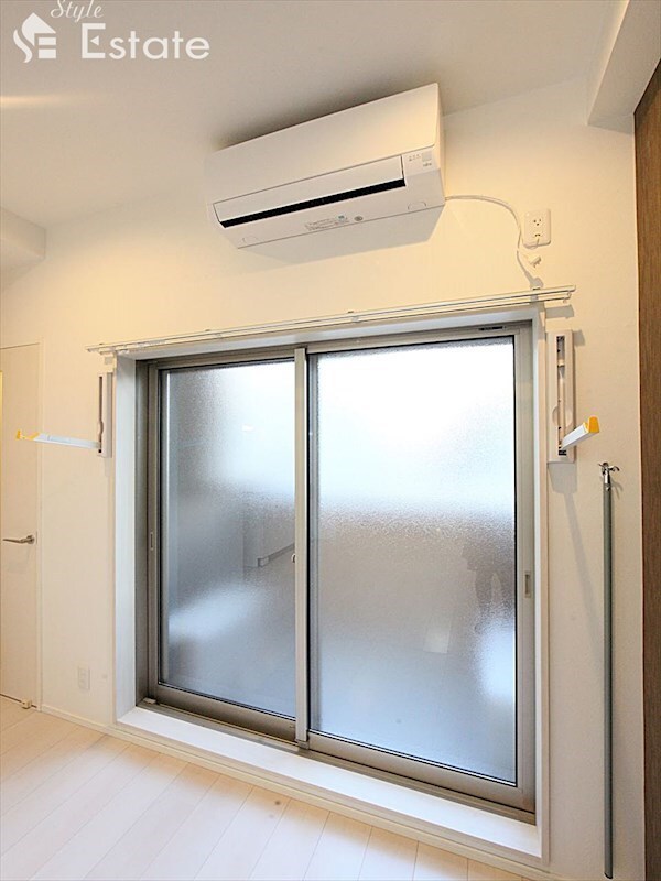 ルミナス野並の物件内観写真