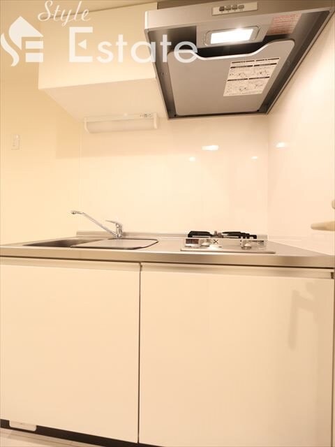 レガート野並の物件内観写真