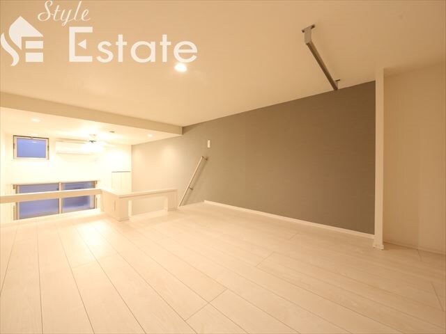 レガート野並の物件内観写真