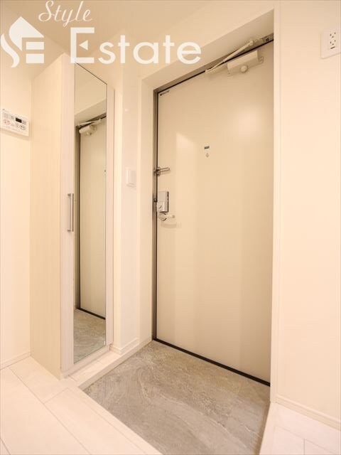 レガート野並の物件内観写真