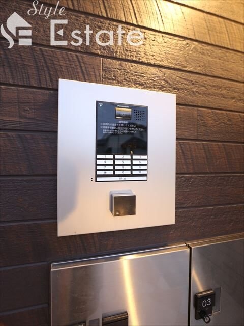 レガート野並の物件内観写真