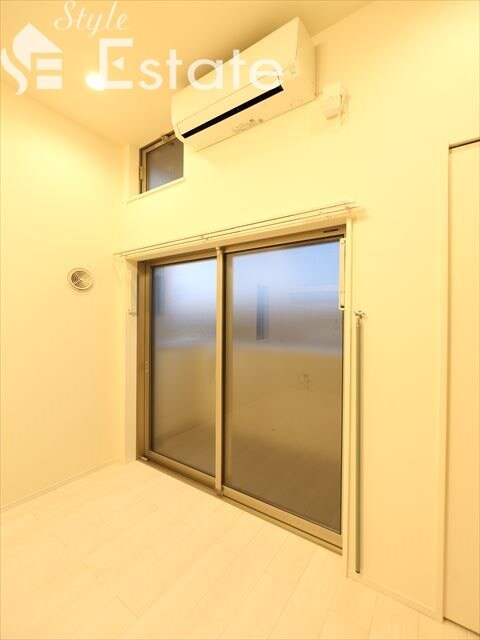 レガート野並の物件内観写真