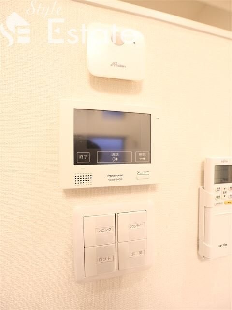 レガート野並の物件内観写真