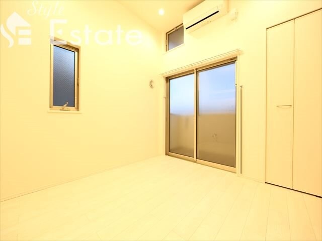 レガート野並の物件内観写真