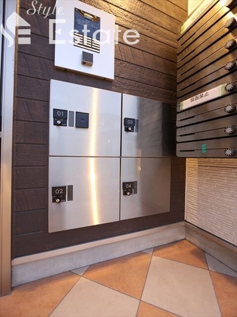 レガート野並の物件内観写真