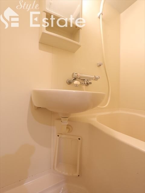 サンマール牛巻の物件内観写真