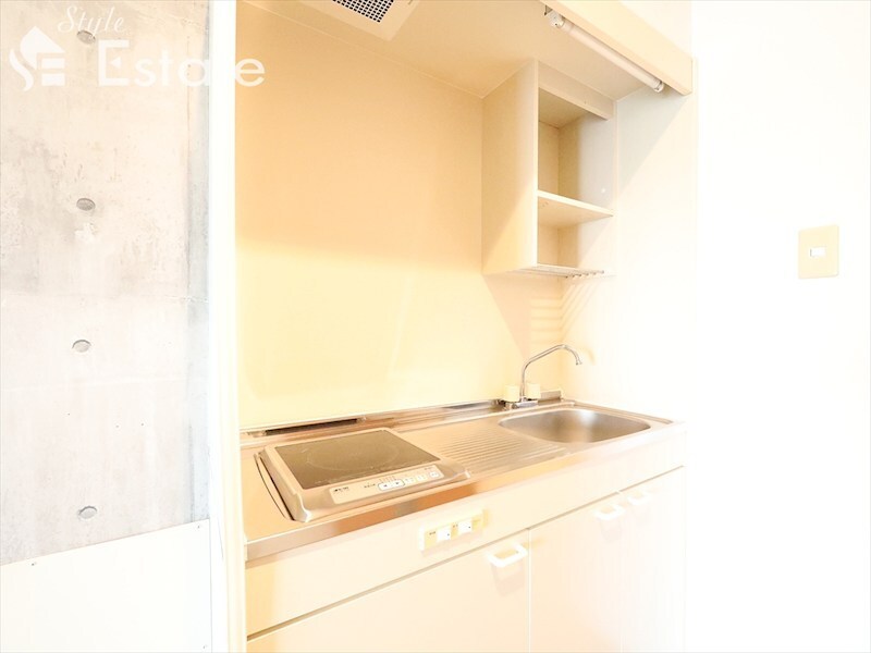 サンマール牛巻の物件内観写真