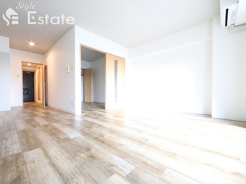 サンマール牛巻の物件内観写真