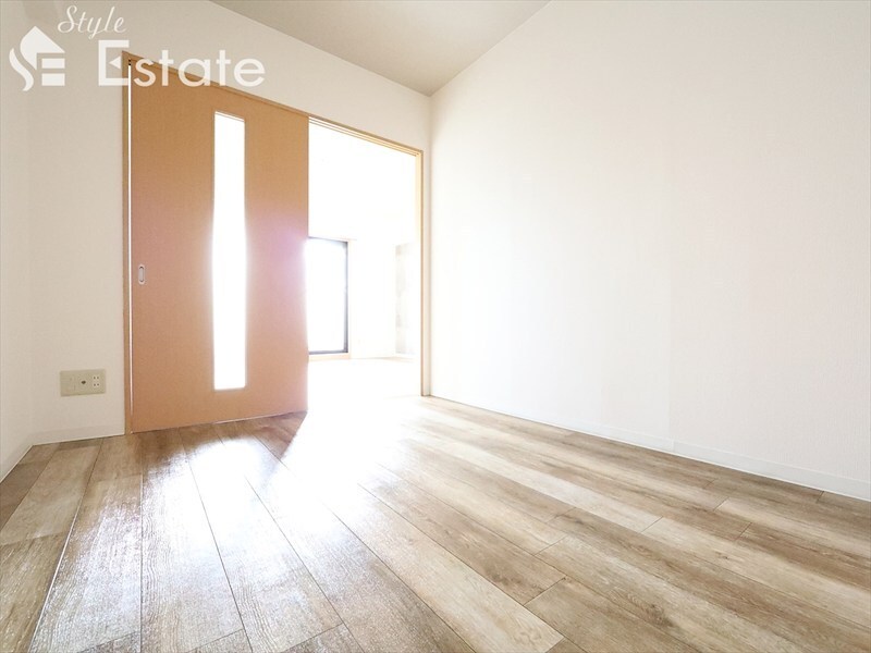 サンマール牛巻の物件内観写真