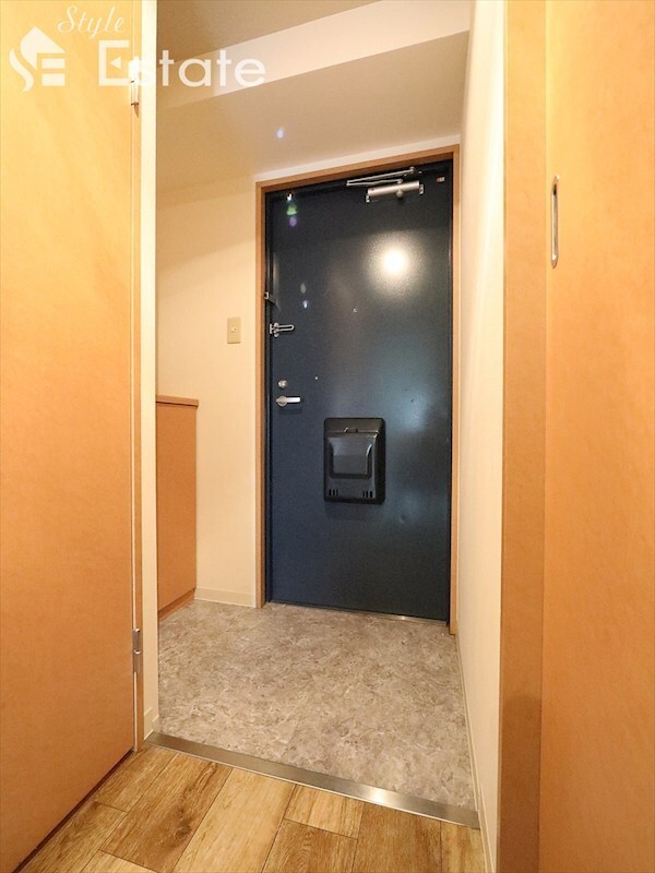 サンマール牛巻の物件内観写真