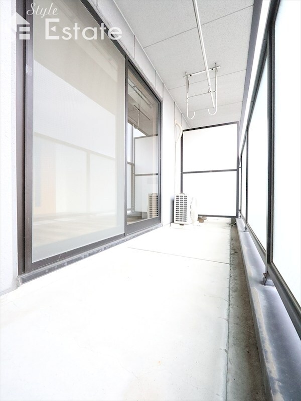 サンマール牛巻の物件内観写真