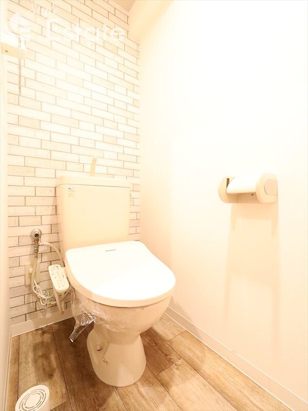 サンマール牛巻の物件内観写真