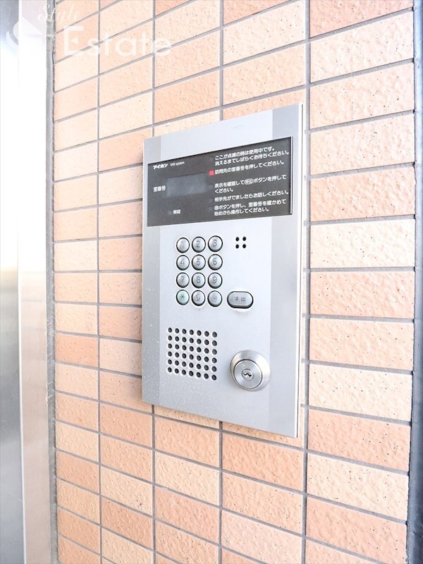 サンマール牛巻の物件内観写真