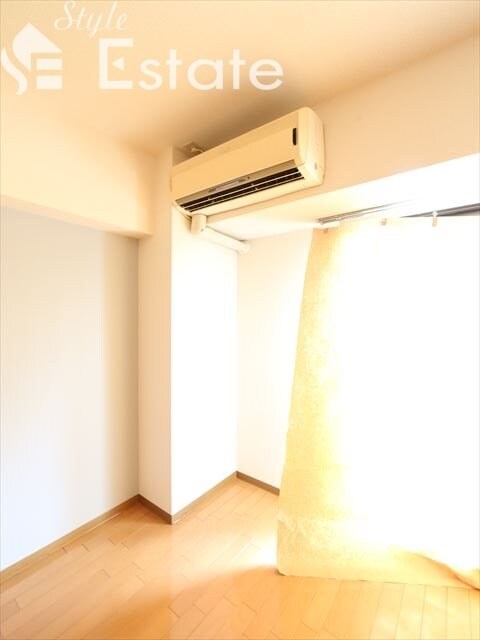 サンマール牛巻の物件内観写真