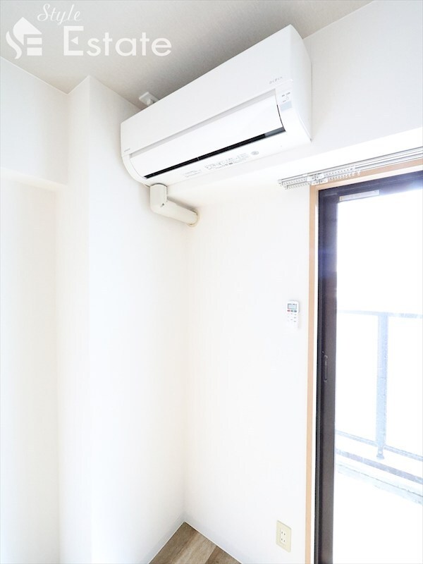 サンマール牛巻の物件内観写真