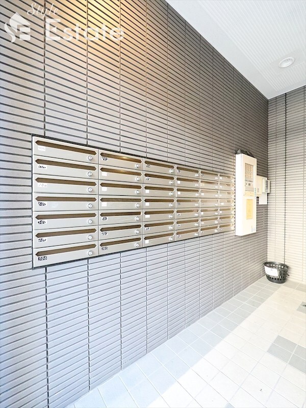 サンマール牛巻の物件内観写真