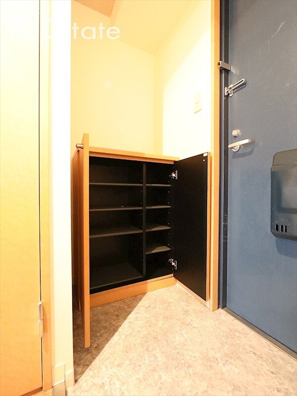 サンマール牛巻の物件内観写真